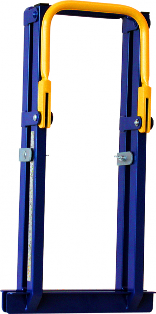 Plåtbockare RAU BG300
