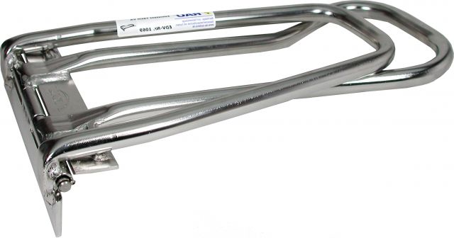 Taksprångfalsstängare Rostfri RAU 1069