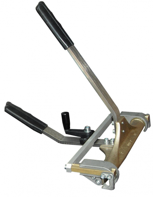 Dubbelfalsslutare K7 Dräco