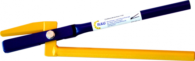 Krymptång 70mm gap RAU 116