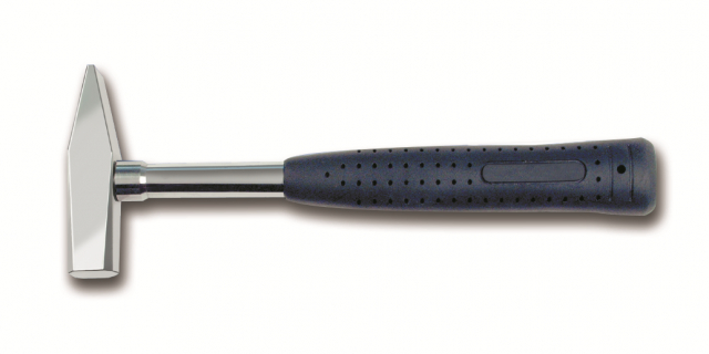 Plåtslagarhammare Rostfri 300g