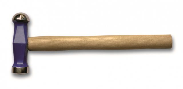 Polerhammare 420g