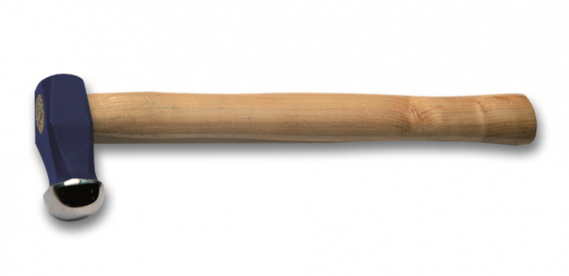 Polerhammare 400g
