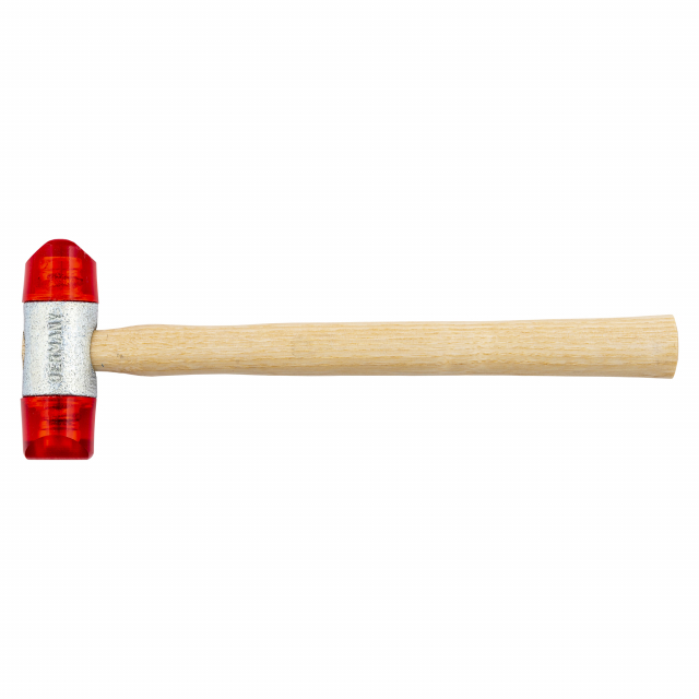 Kryssplasthammare 30mm KSHK