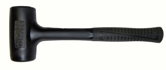 Studsfri slägga 1.2kg