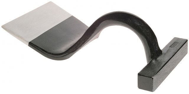 Schaljärn 120mm Stubai