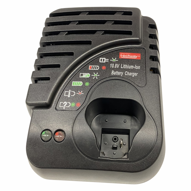 Extra Laddare Popnitspistol 10,8v