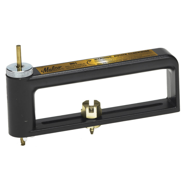 Hålskärare HC1 51-305mm