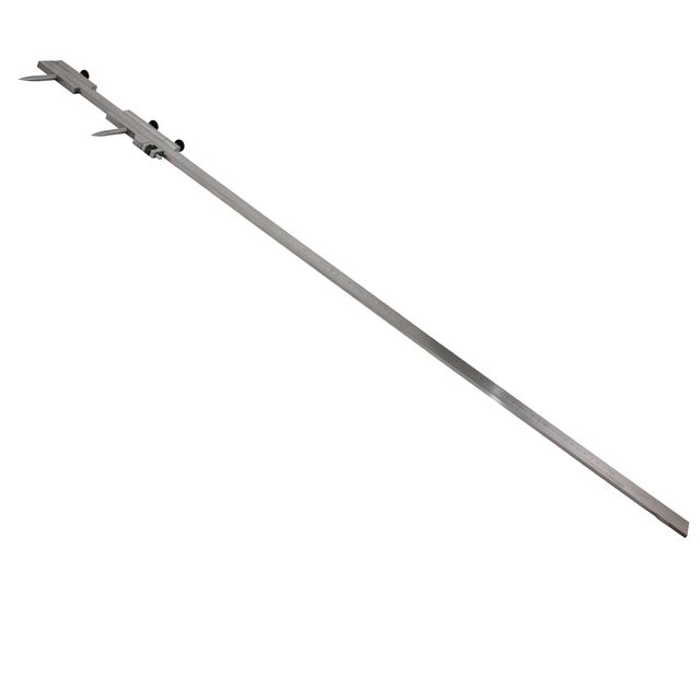 Stångpassare 1000mm