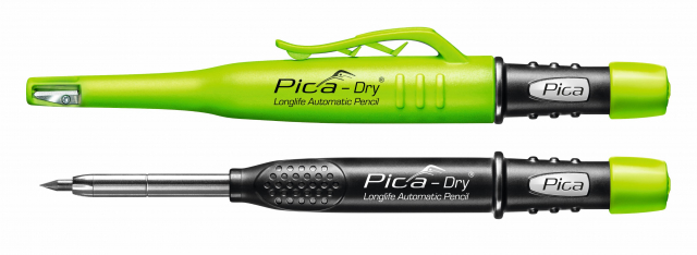 Märkpenna Pica Dry Graphit