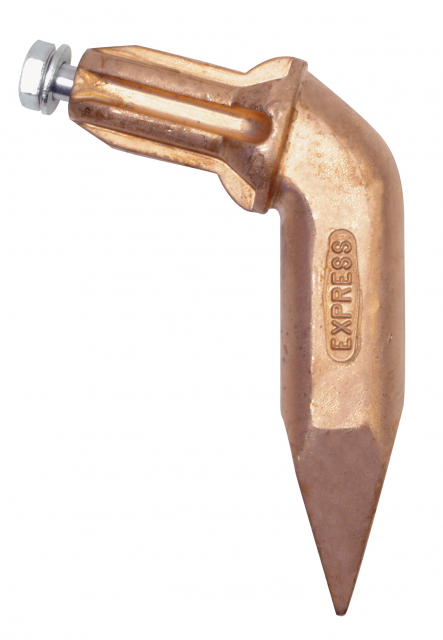 Lödspets 200g 672 spetsig