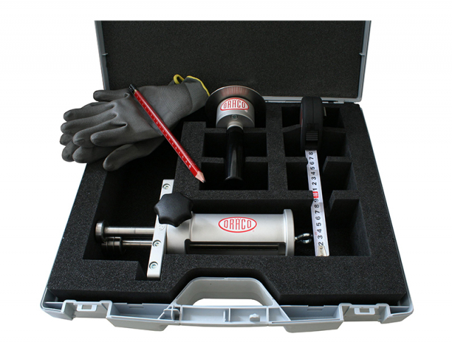 Dräco Benderset - Eco200 - Discbender