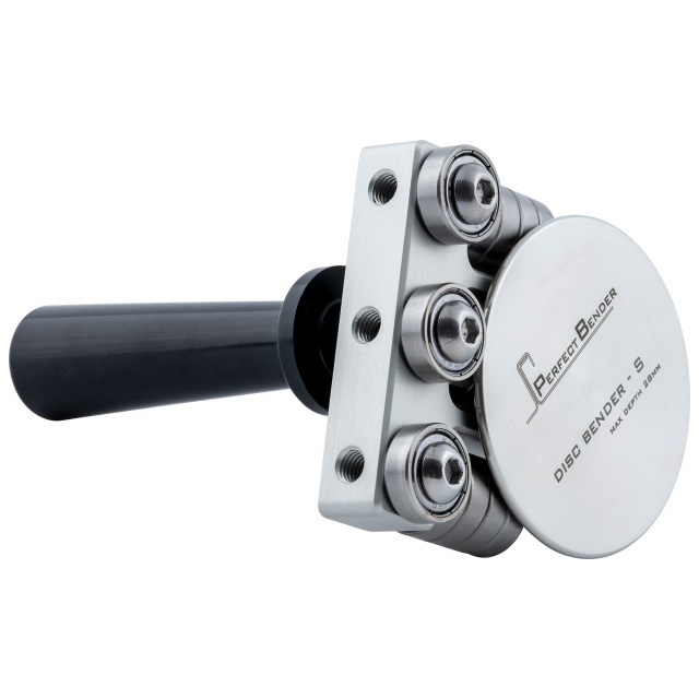 Disc Bender S 8-30mm