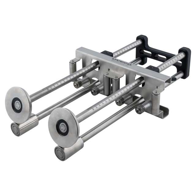 MaxiBender III 350mm - dubbel