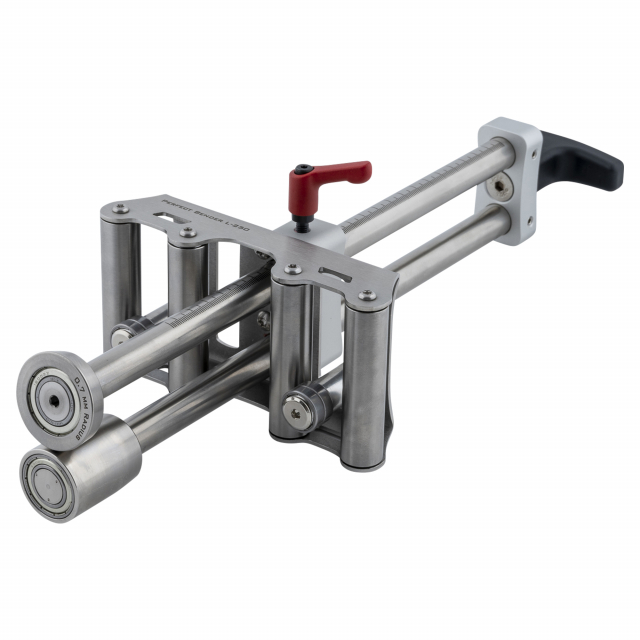 Perfect Bender L-250 - enkel- 250mm