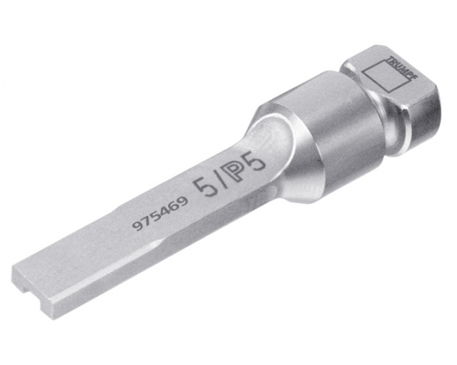 Stans N500 1x 5/P5