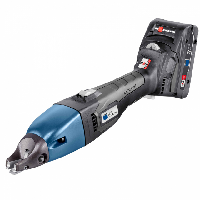 Radiesax Trumpf - TruTool C200 18V LiHD
