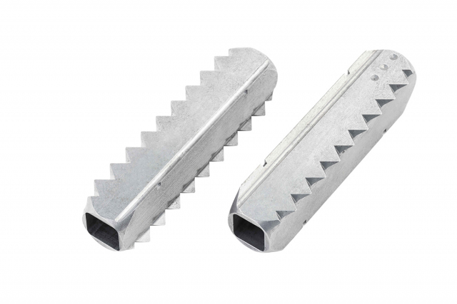 Verktyg 2 mm TSC 200 (2st)