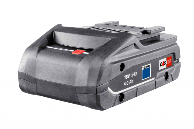 Batteri C200 18V