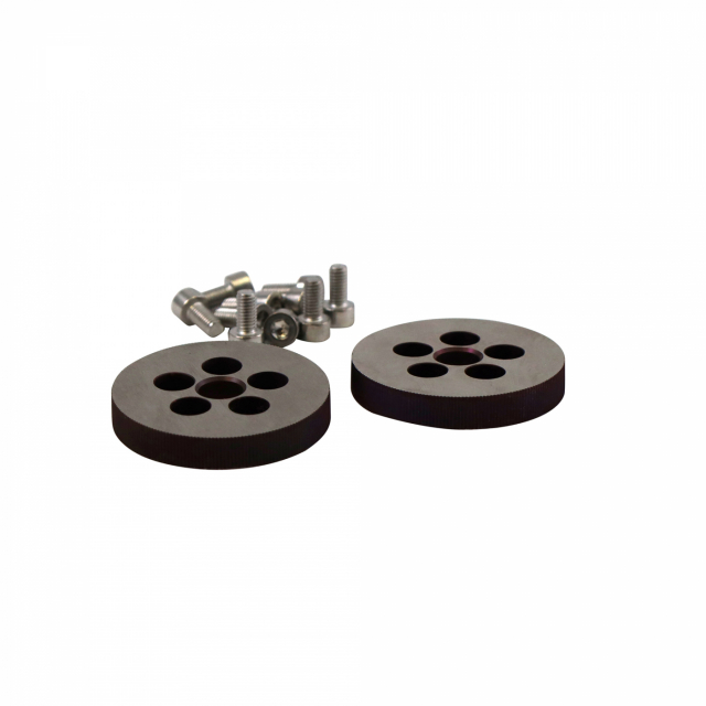 Skärtrissor 2-pack Falscutter