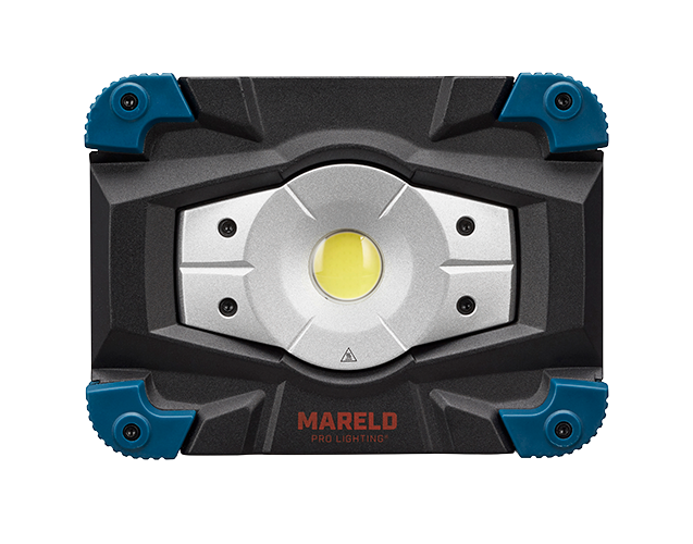 Arbetslampa Mareld - Flash 3000 RE