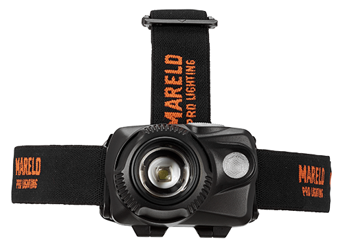 Pannlampa Mareld - Halo 540 RE