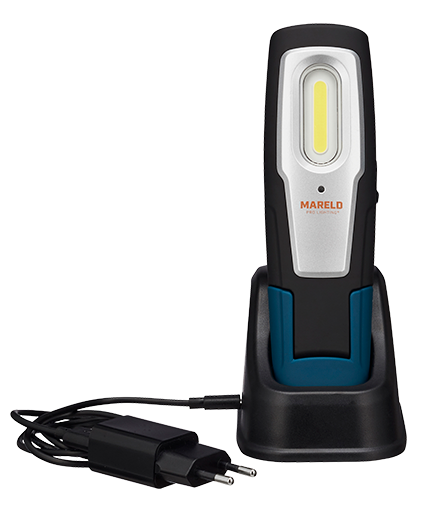 Handlampa Mareld - Illumine 600 RE