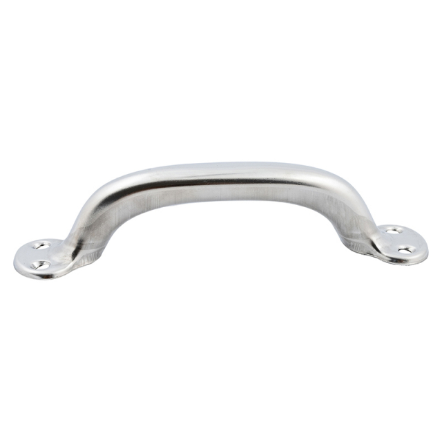 Handle stainless steel 160mm