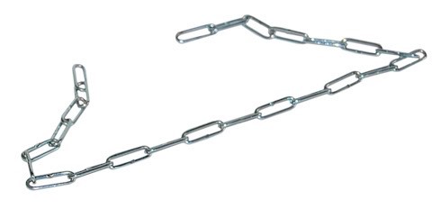 Chain for roof hatch