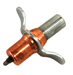 Sickclips - Isolerclips - fluga