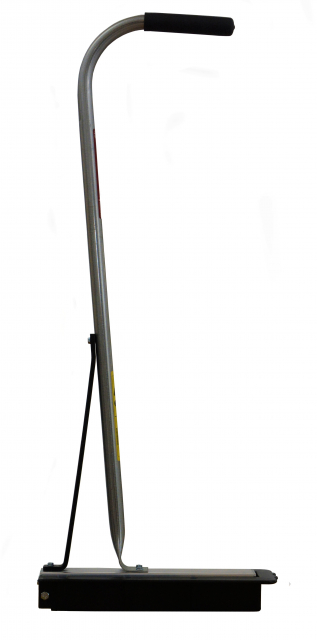 Magnetisk upptagare MS12