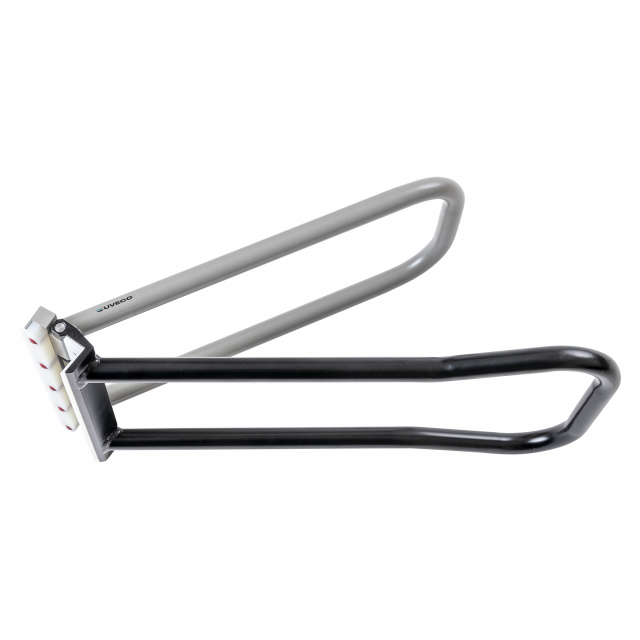 Dubbelfalsslutare Nova Uveco N6