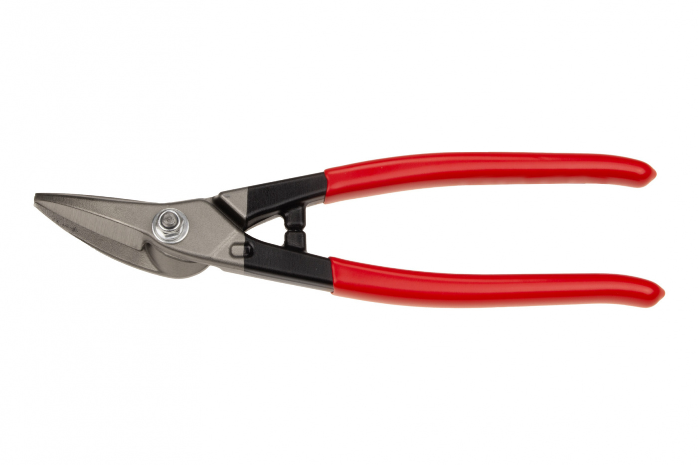 Combination tin snips Micro 200 mm L Stubai