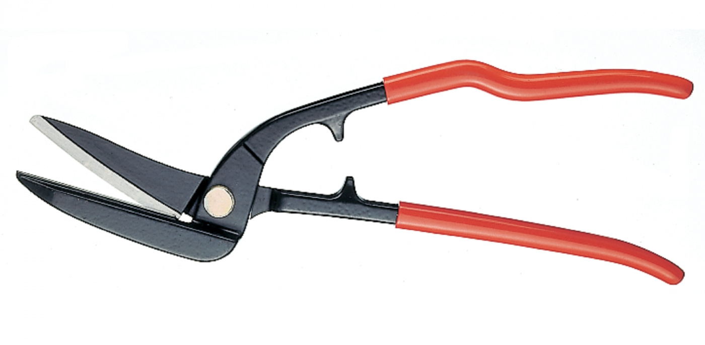 Takplåtsax MR340 Bahco