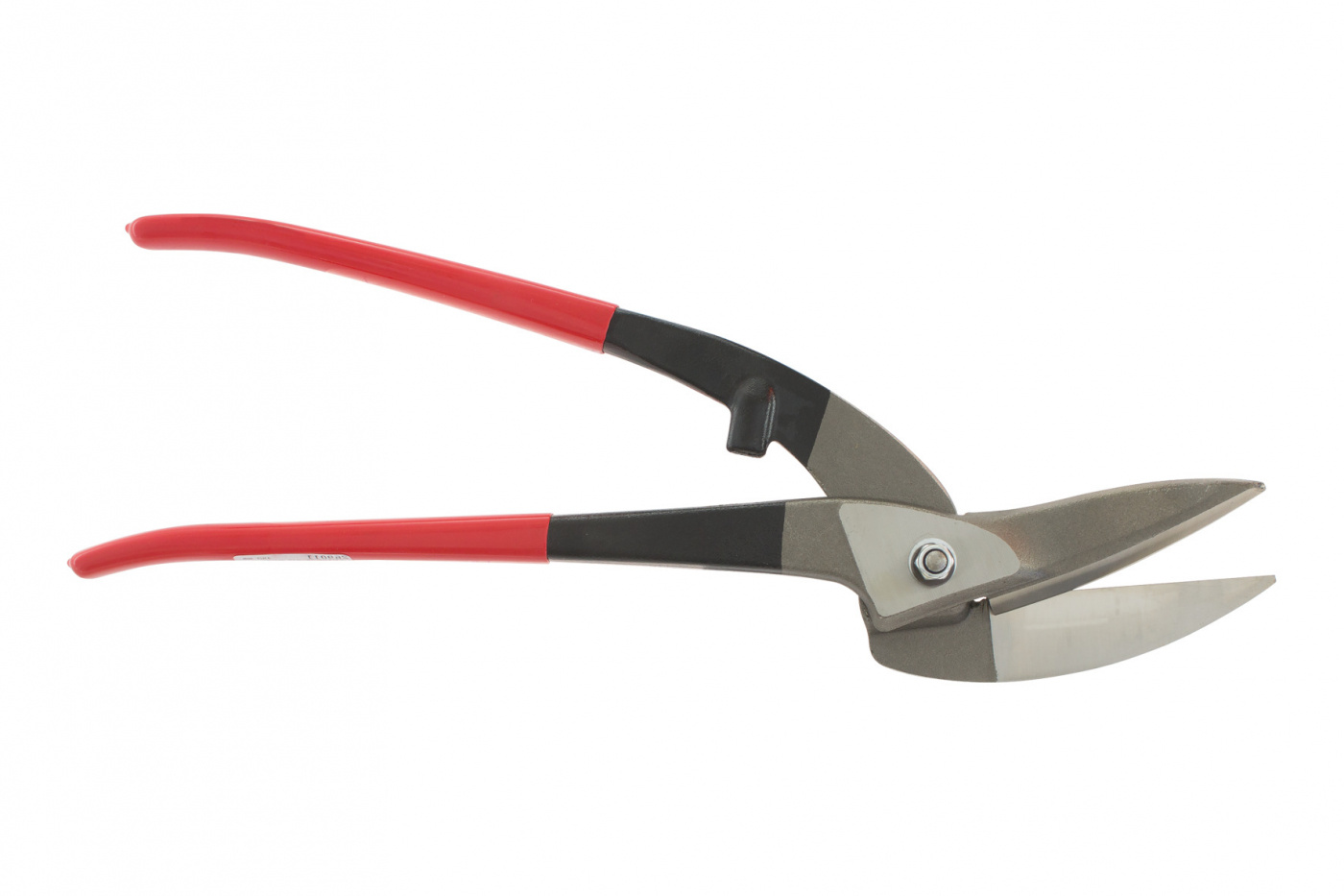 Pelican pattern snips 350mm Left Stubai