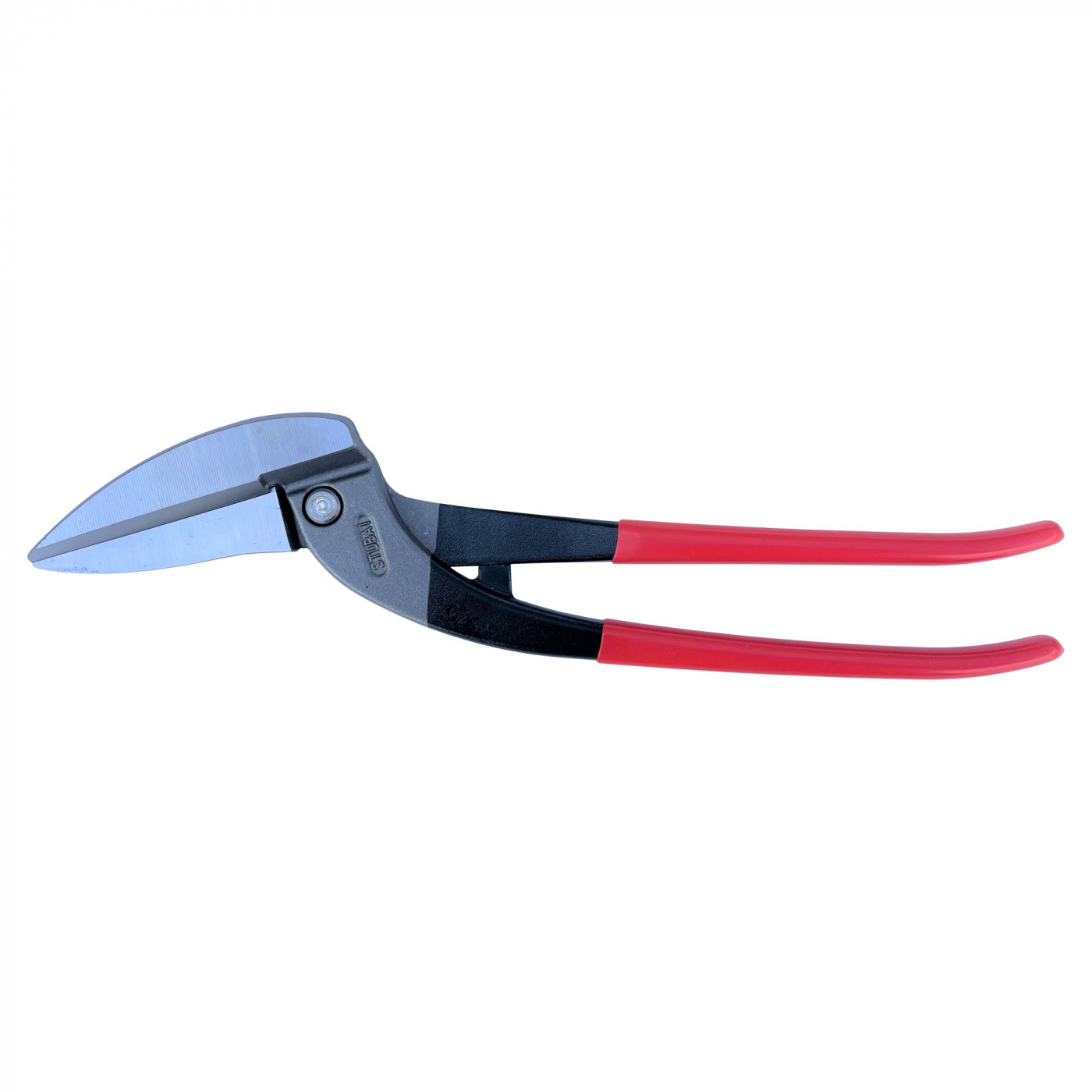 Pelican pattern snips 350mm RIght Stubai