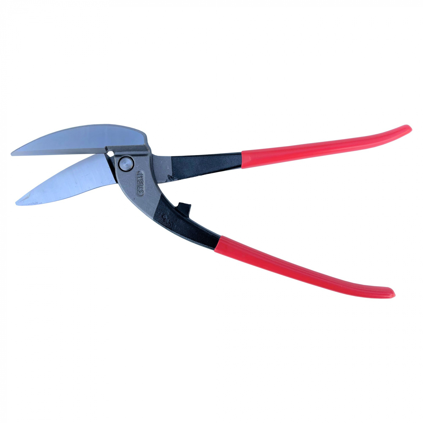 Pelican pattern snips 350mm RIght Stubai