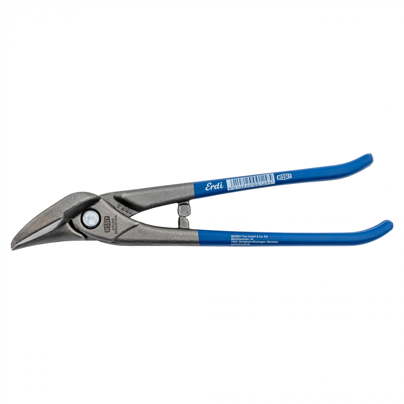 Fasonsax  D216 -260mm H Erdi