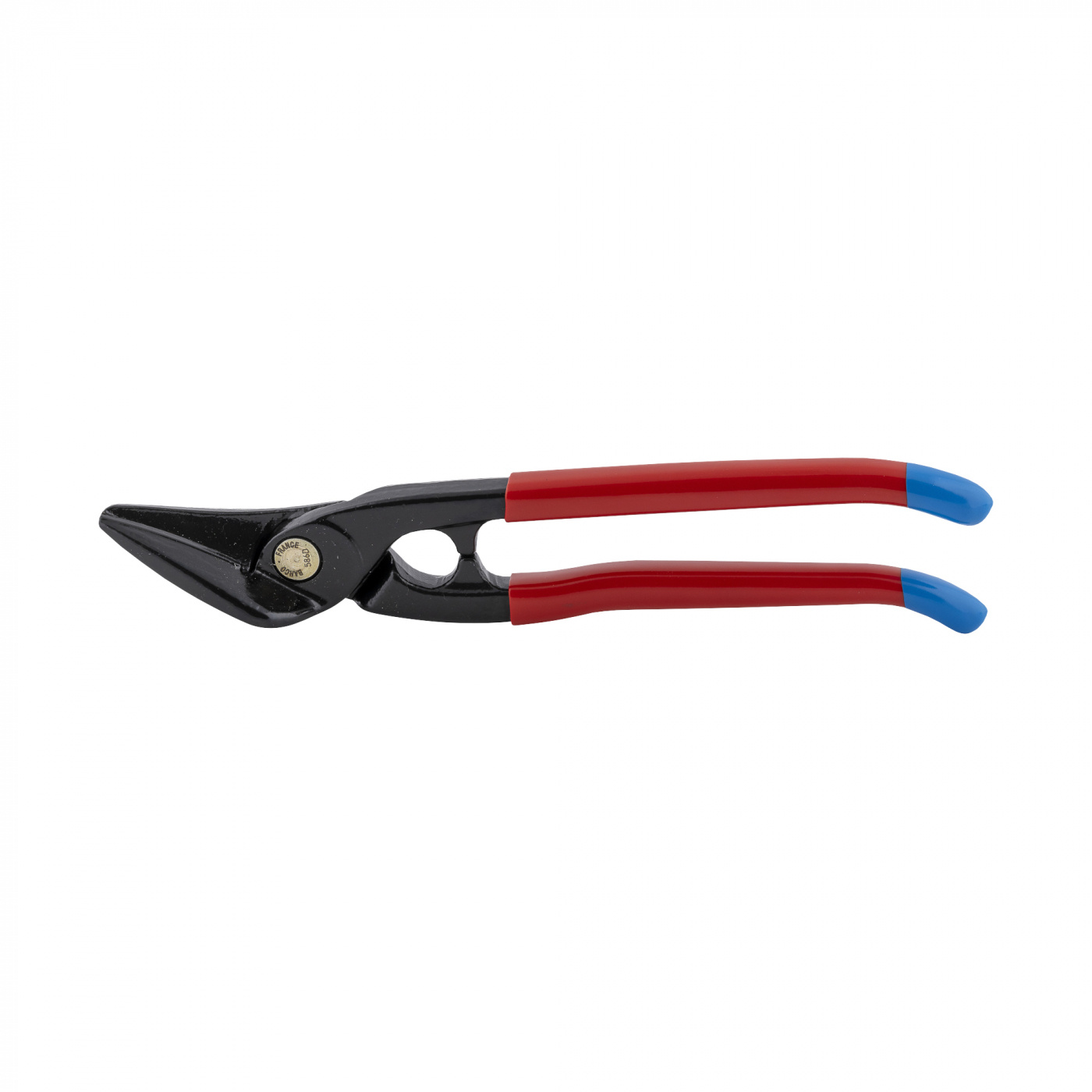 Fasonsax 586 V otandad - Bahco