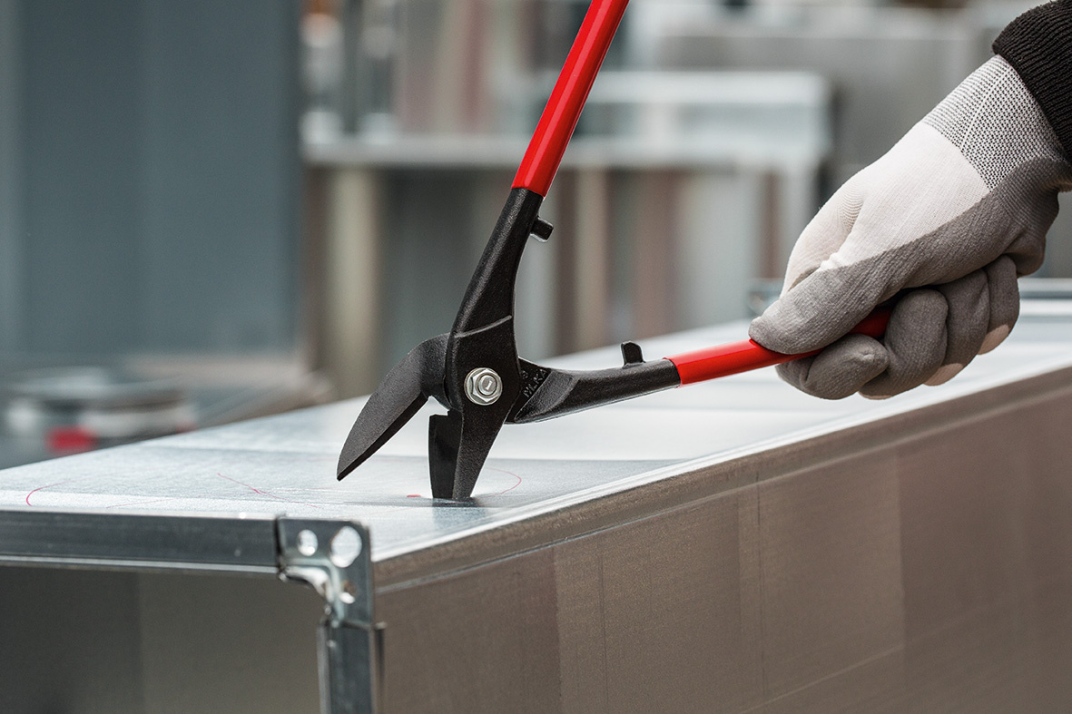 Fasonsax D216-280 V SBSK Erdi