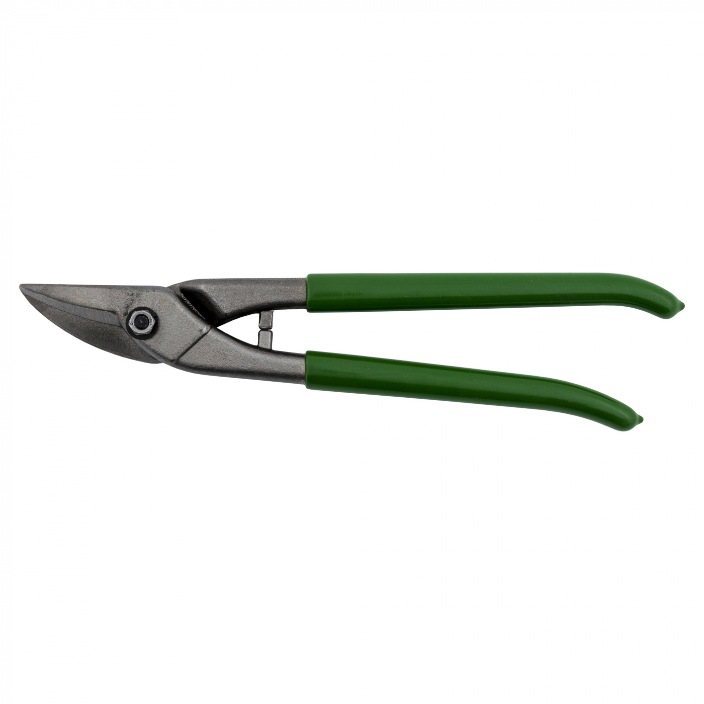 Punch snips with curved blades D208 - 275mm H Erdi