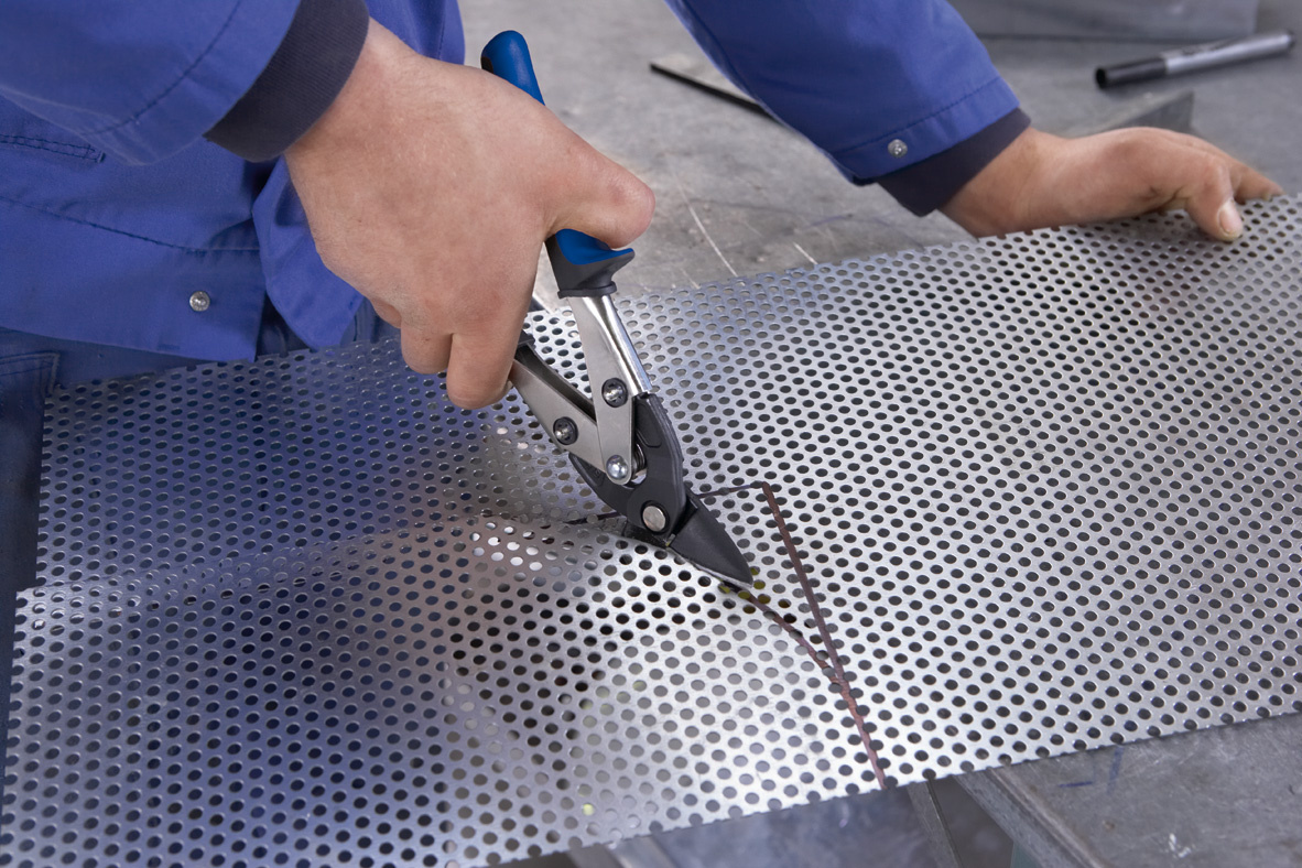 Aviation snip D08 H Erdi