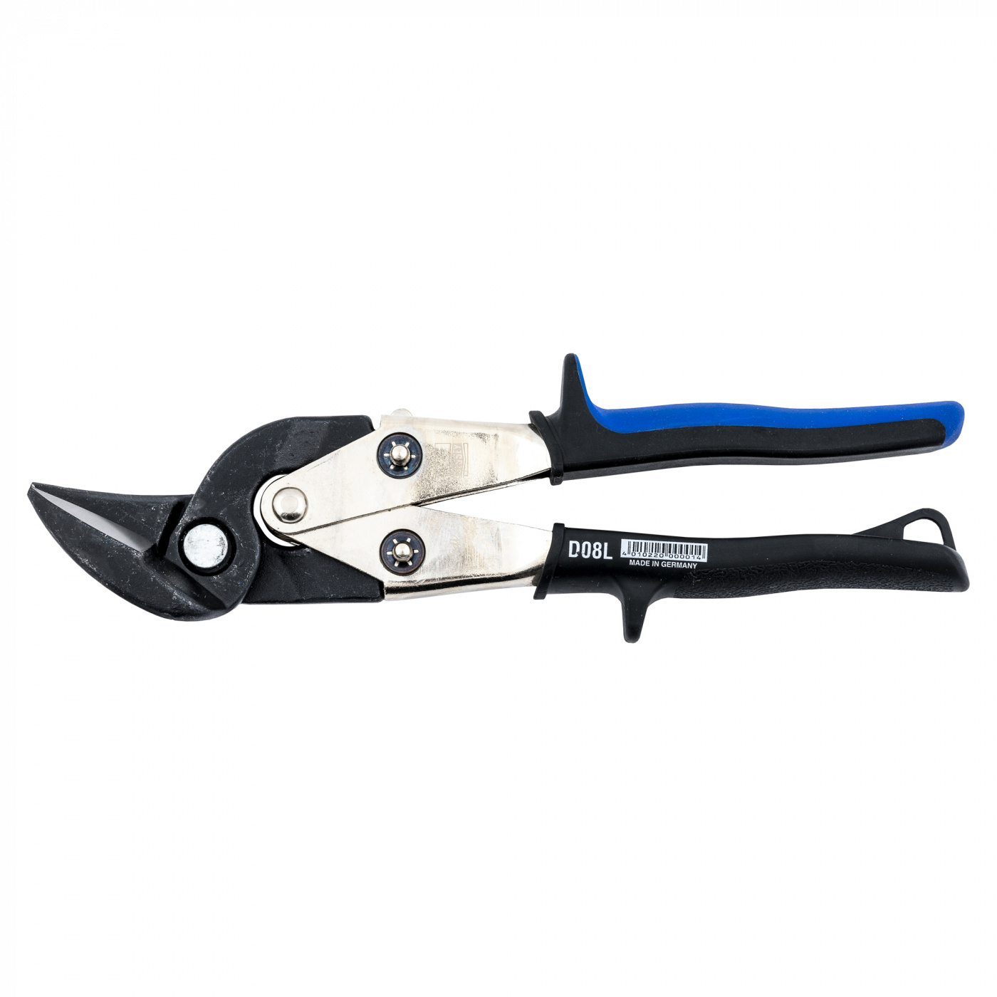 Aviation snip D08 V Erdi