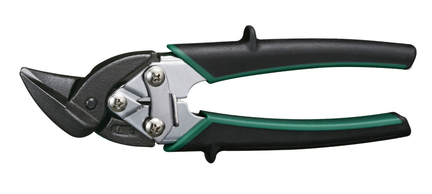 Aviation snip Mini 1366-H Allpro