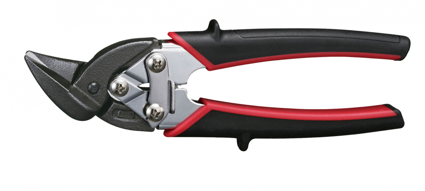Aviation snip Mini 1356-V Allpro