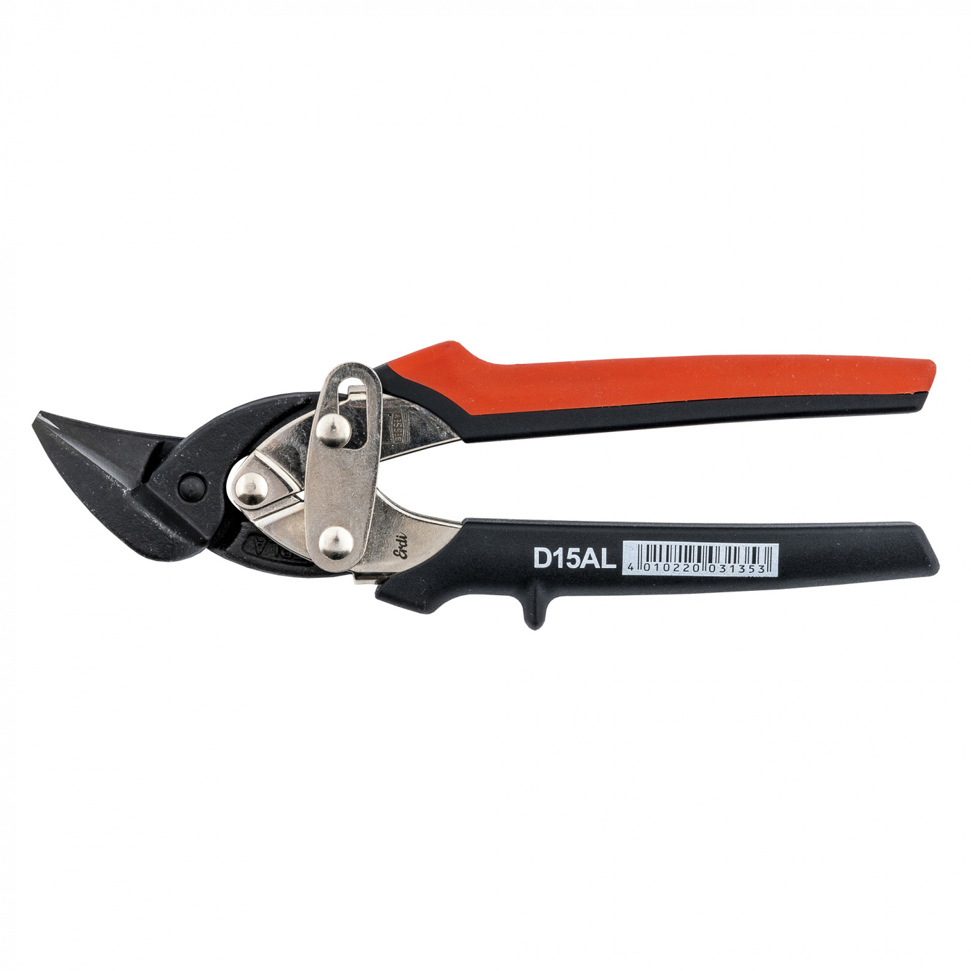 Aviation snip Mini D15-V Erdi