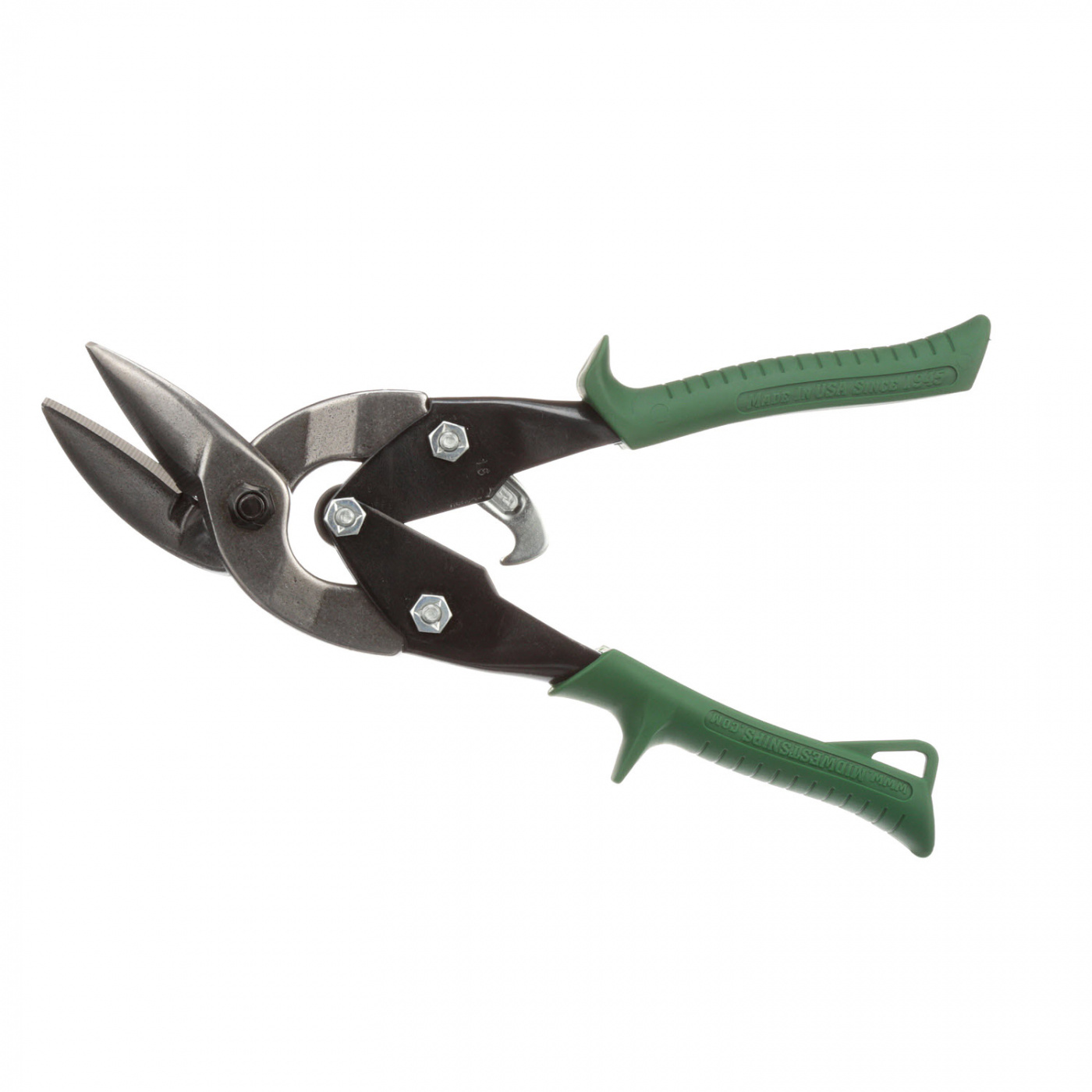 Aviation snip MWT-6510 R Midwest