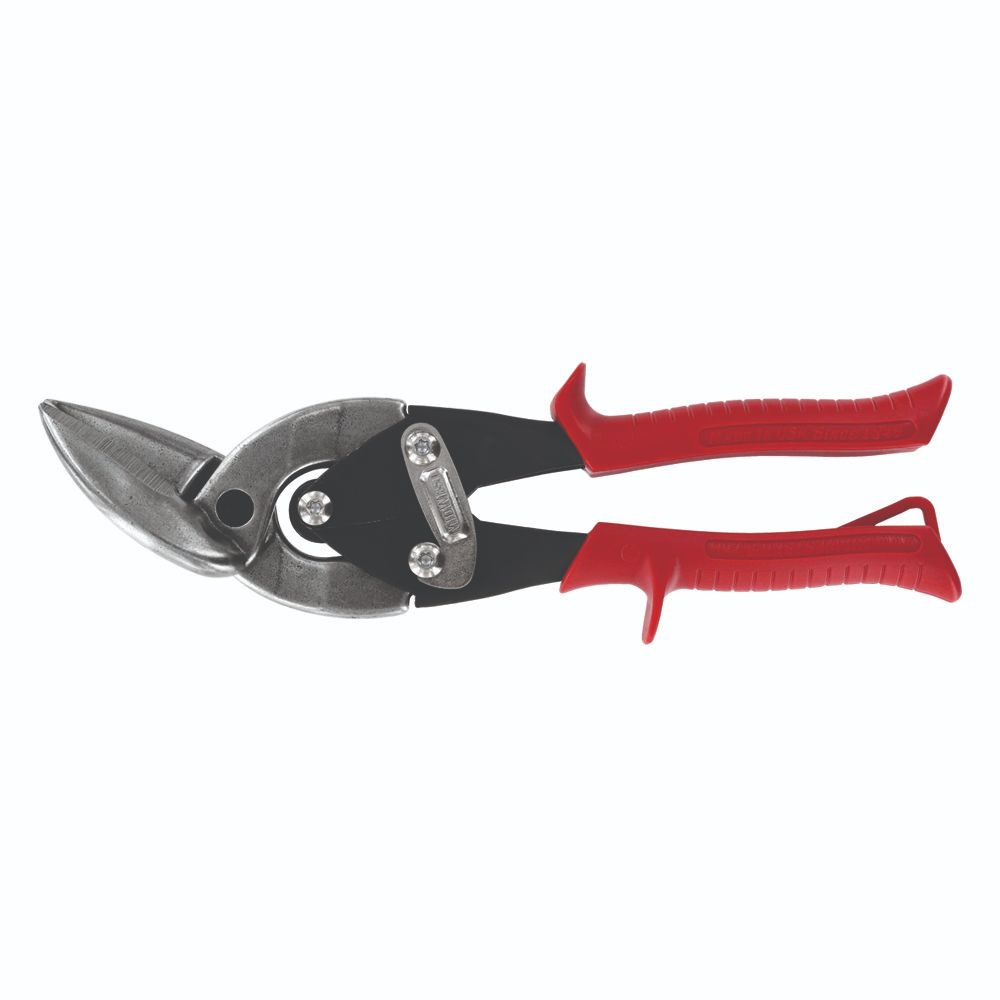 Aviation snip MWT-6510 L Midwest