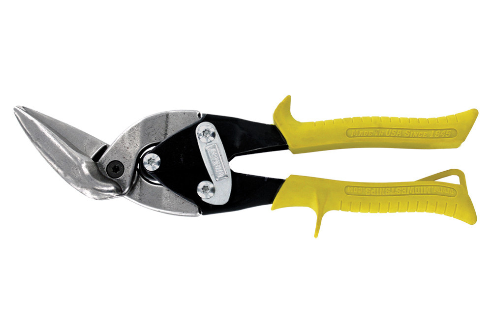 Aviation snips MWT-6510 Straight Midwest
