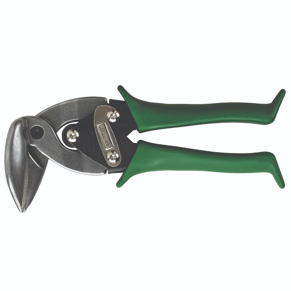 Upright aviation snips MWT-6900 R Midwest